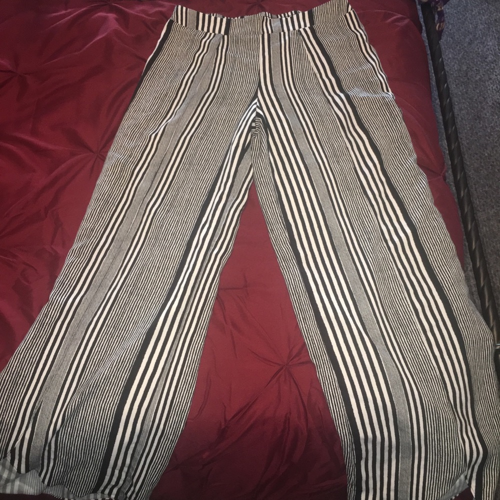 Dress pants